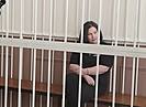 В Волгограде начался суд над женой участника СВО, уморившей сына голодом